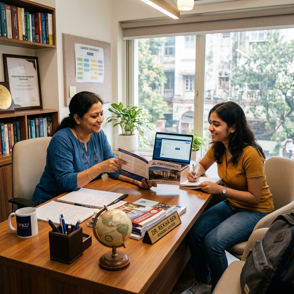 Student Profile