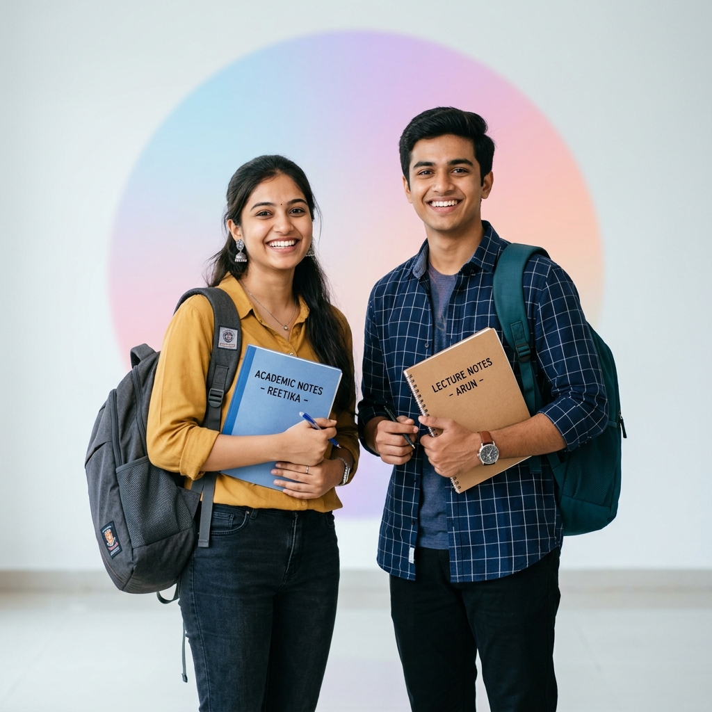 EduVista Students